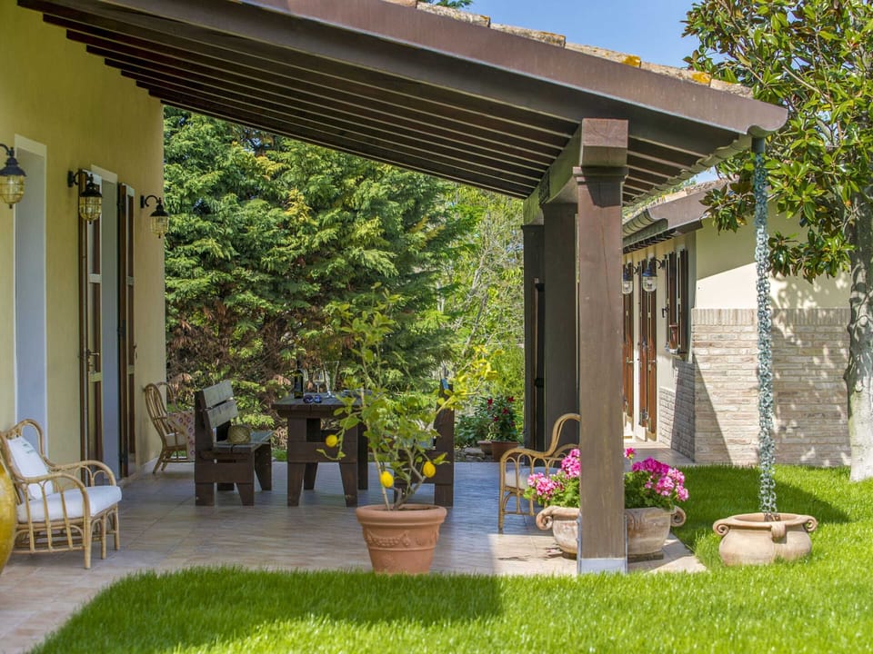 House | Exterior