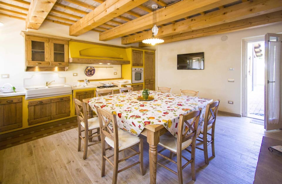 House | Private kitchen