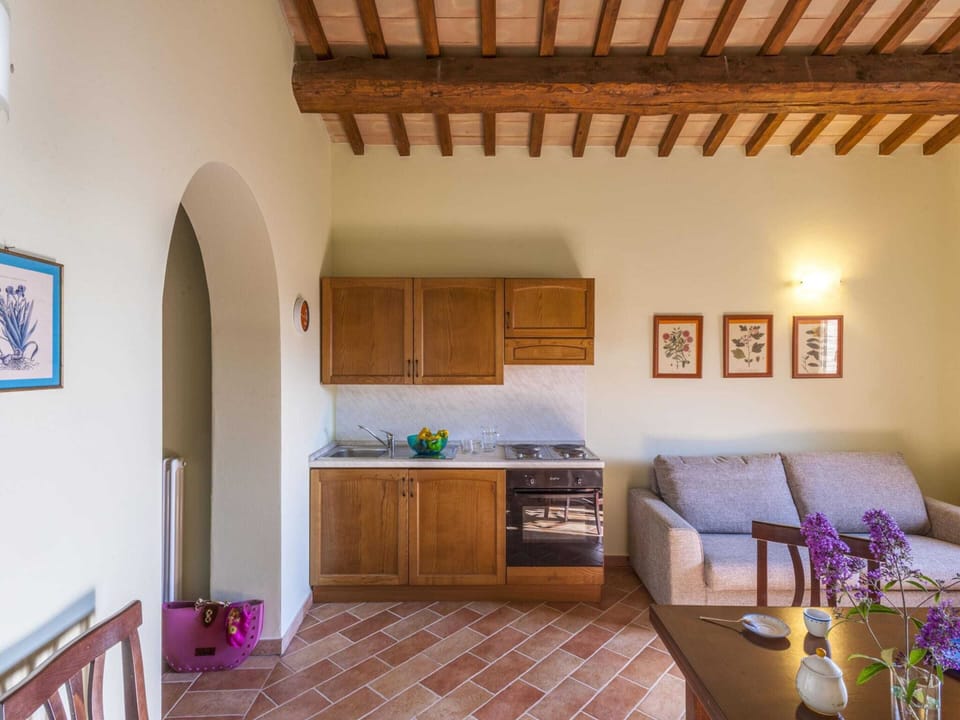 House | Private kitchen | Stovetop