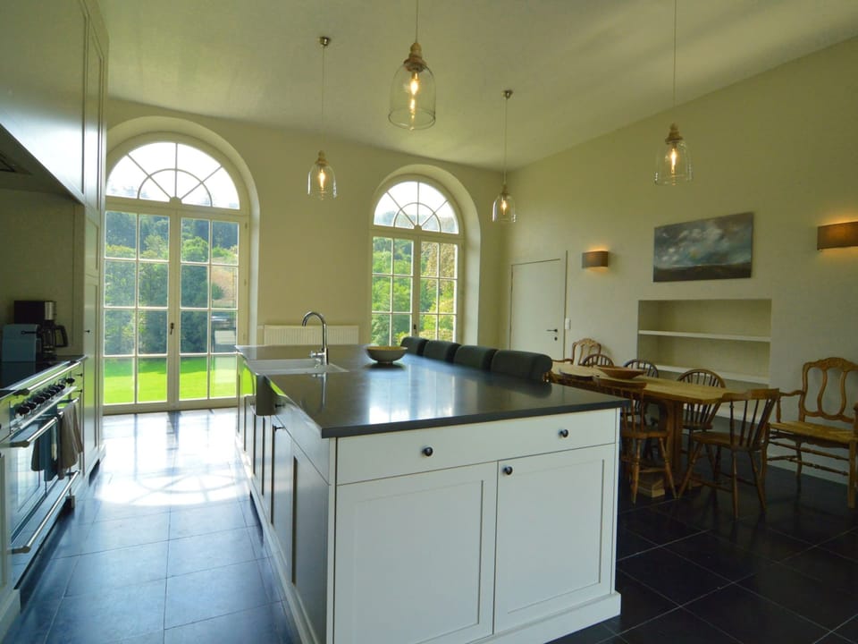 House | Private kitchen