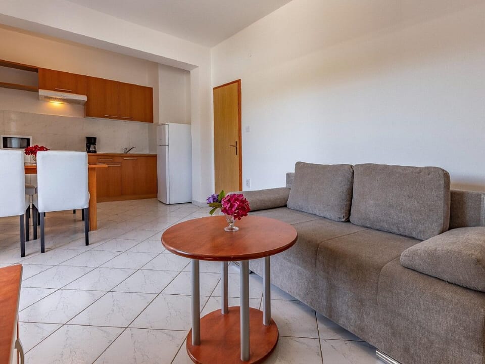 Apartment | Living area