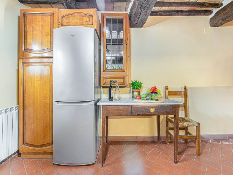 Villa | Private kitchen | Stovetop