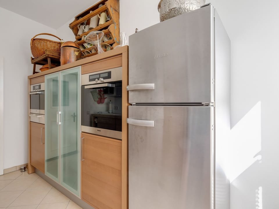 House | Private kitchen | Fridge, oven, dishwasher, espresso maker
