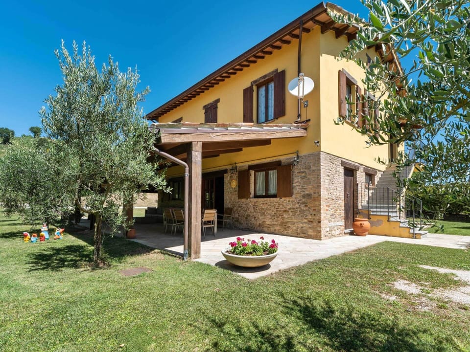 Villa | Exterior