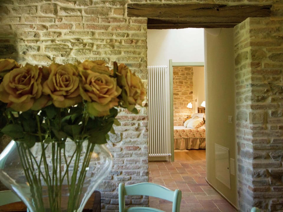 Villa | Interior detail