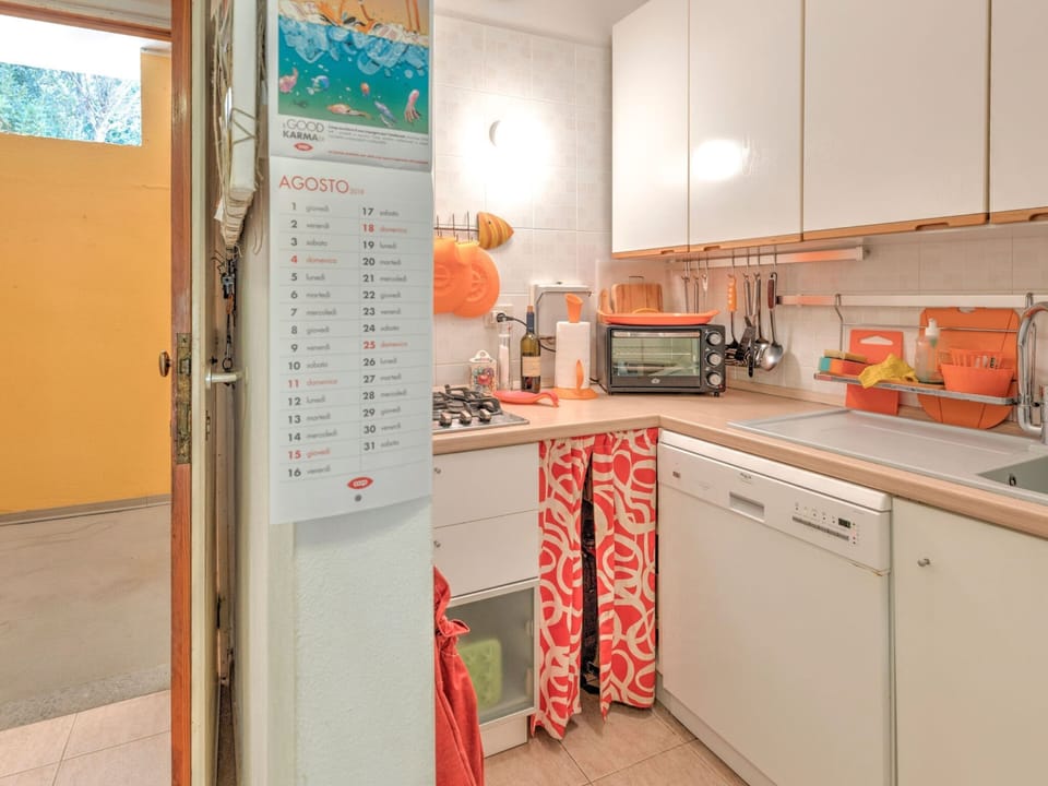 House | Private kitchen