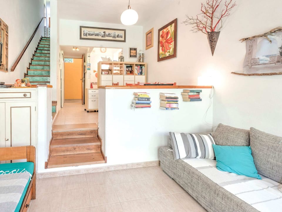 House | Living area
