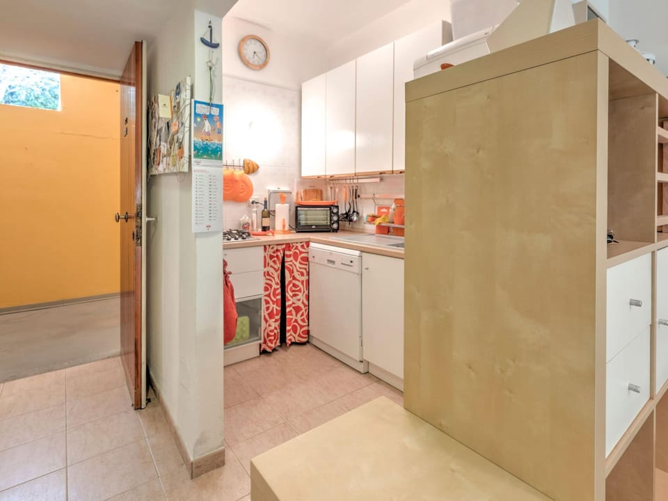 House | Private kitchen