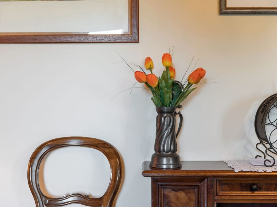House | Interior detail
