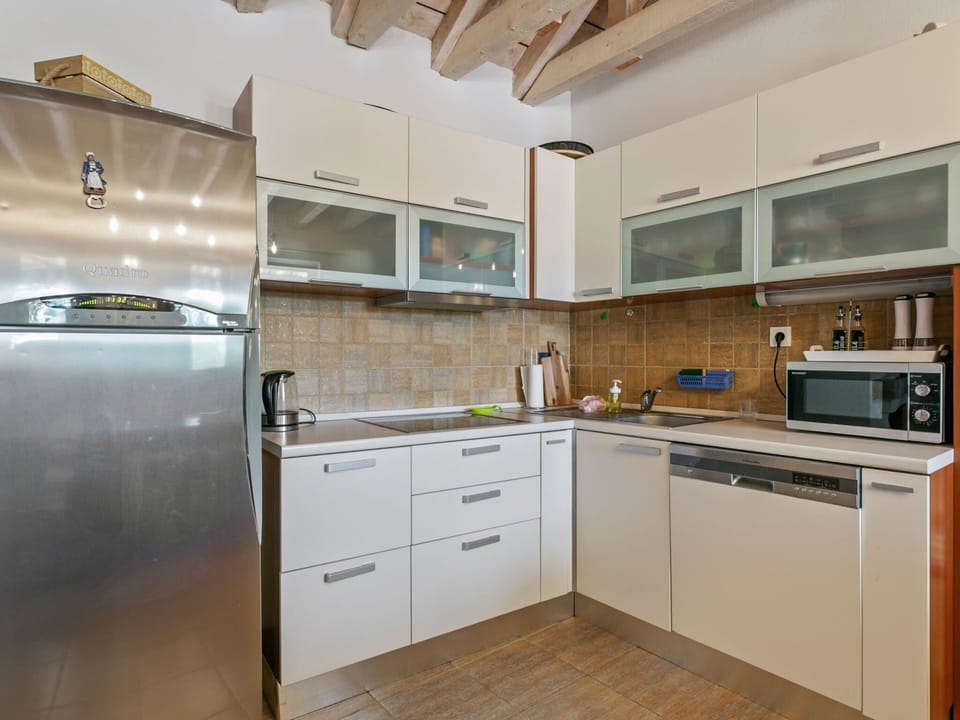 House | Private kitchen | Stovetop