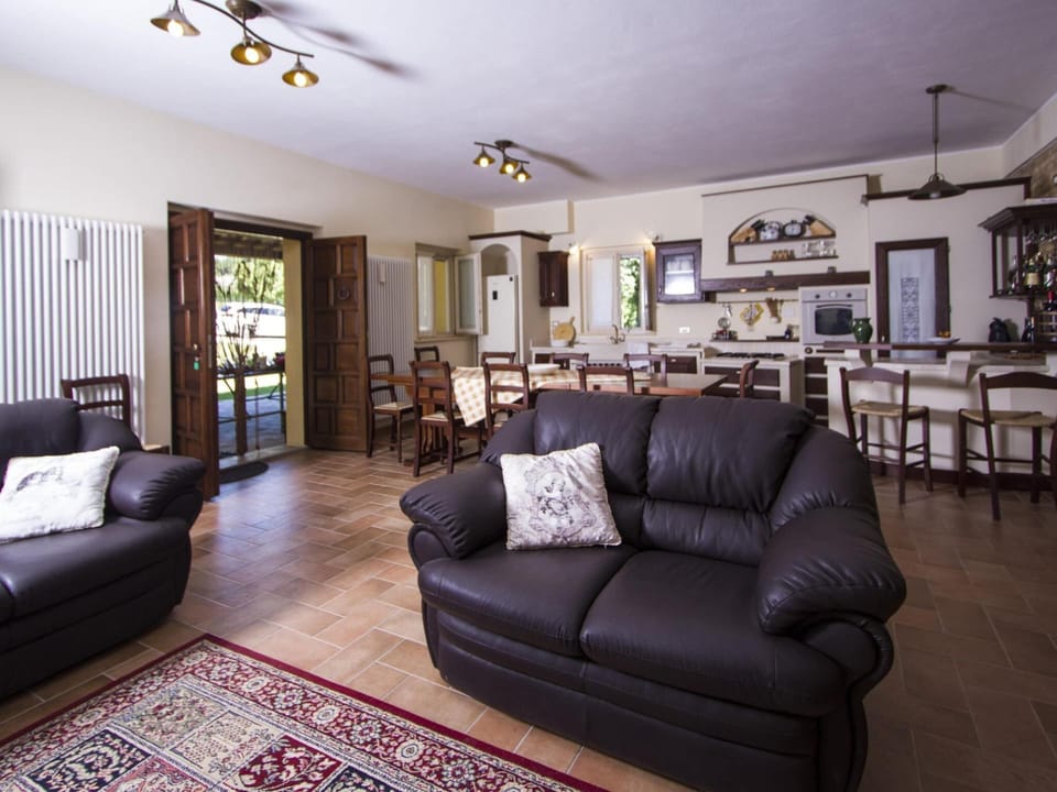 House | Living area