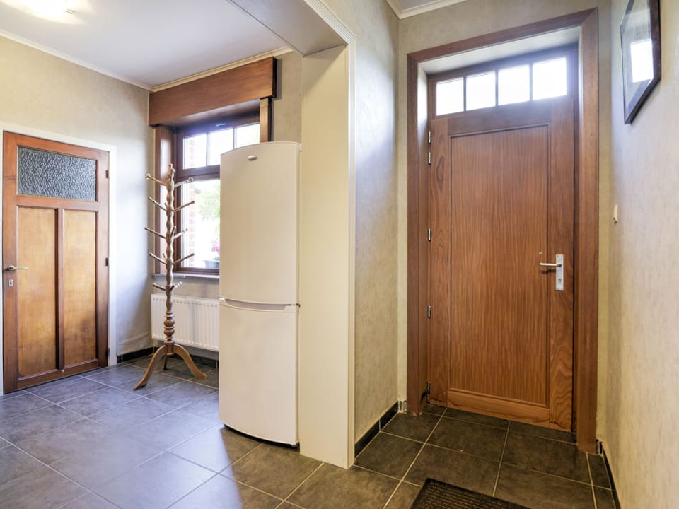House | Private kitchen | Fridge, microwave, stovetop, dishwasher