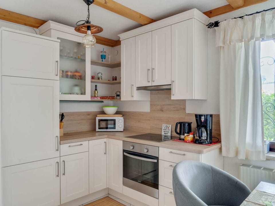 Apartment | Private kitchen | Dishwasher