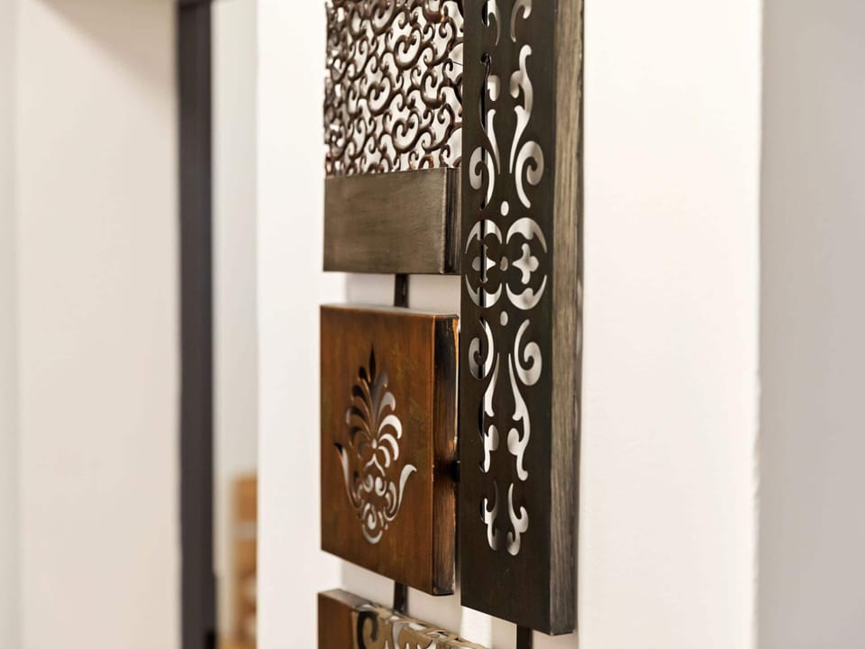 Apartment | Interior detail