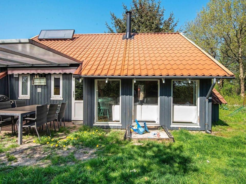 House | View from property