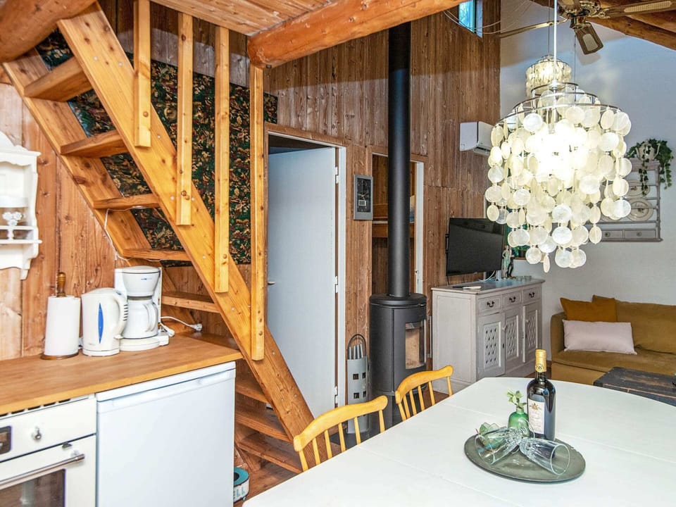 House | Interior