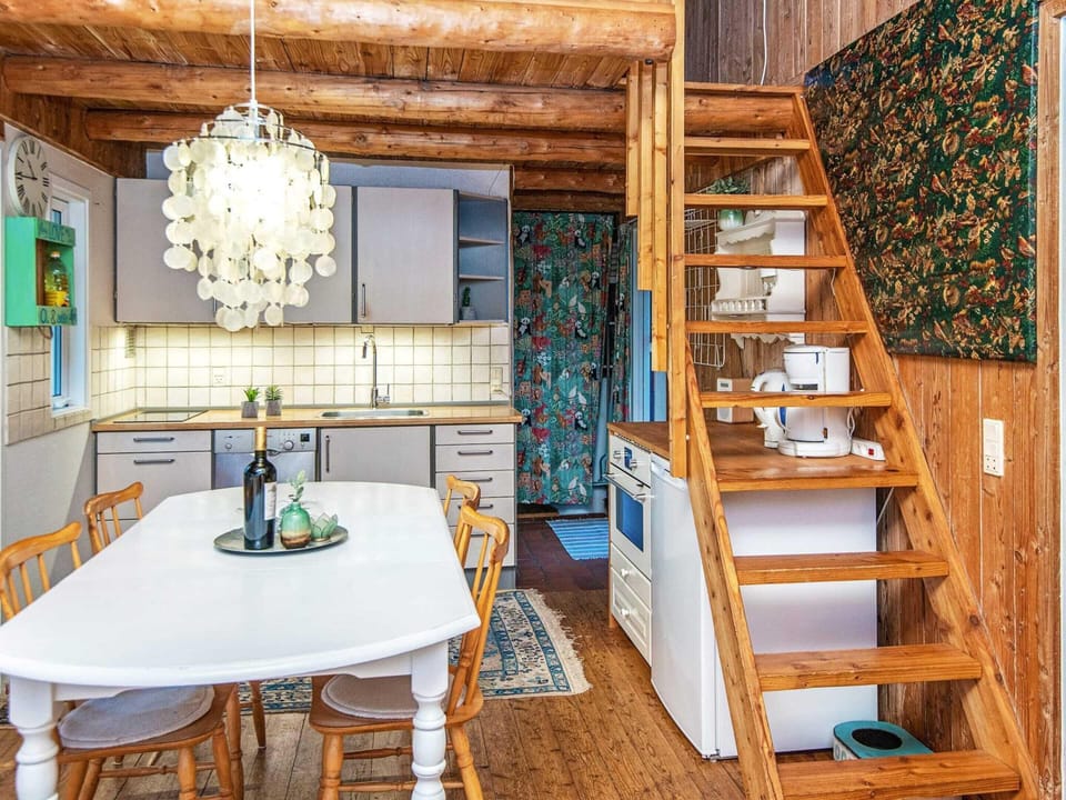 House | Interior