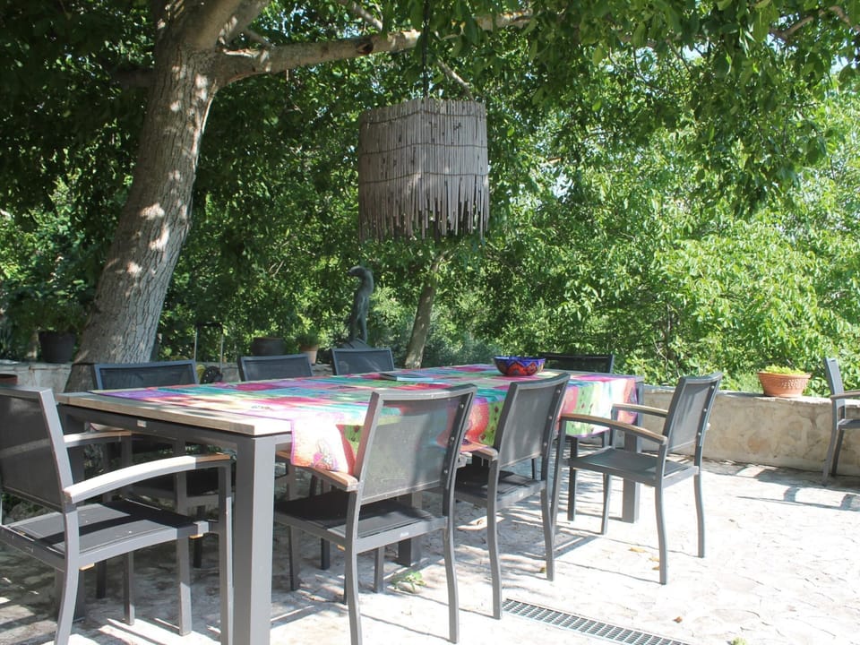 Apartment | Dining