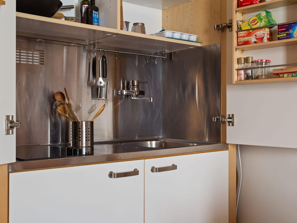 Apartment | Private kitchen