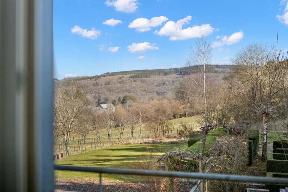 House | View from property