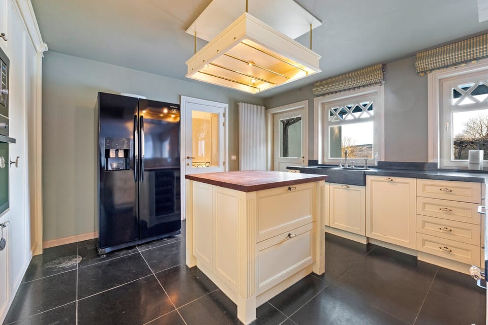 House | Private kitchen