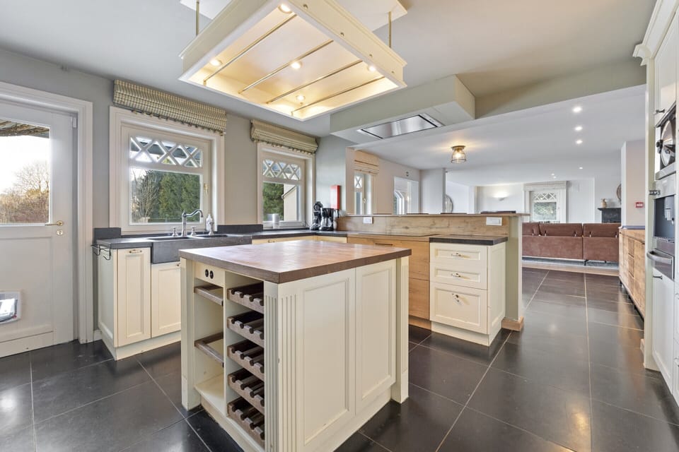 House | Private kitchen