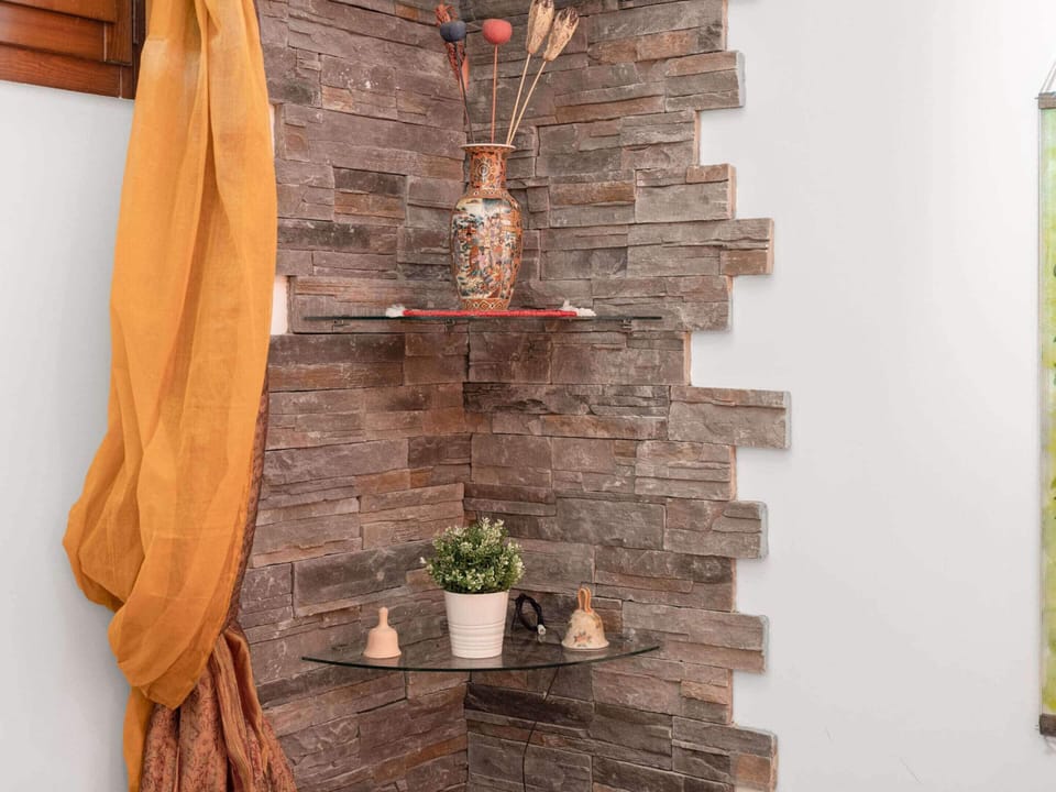 House | Interior detail