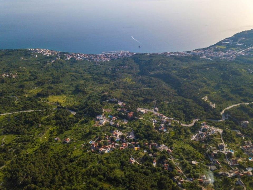 Villa | View from property