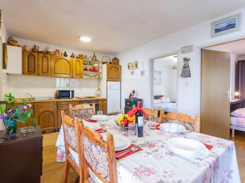 Villa | Private kitchen | Electric kettle