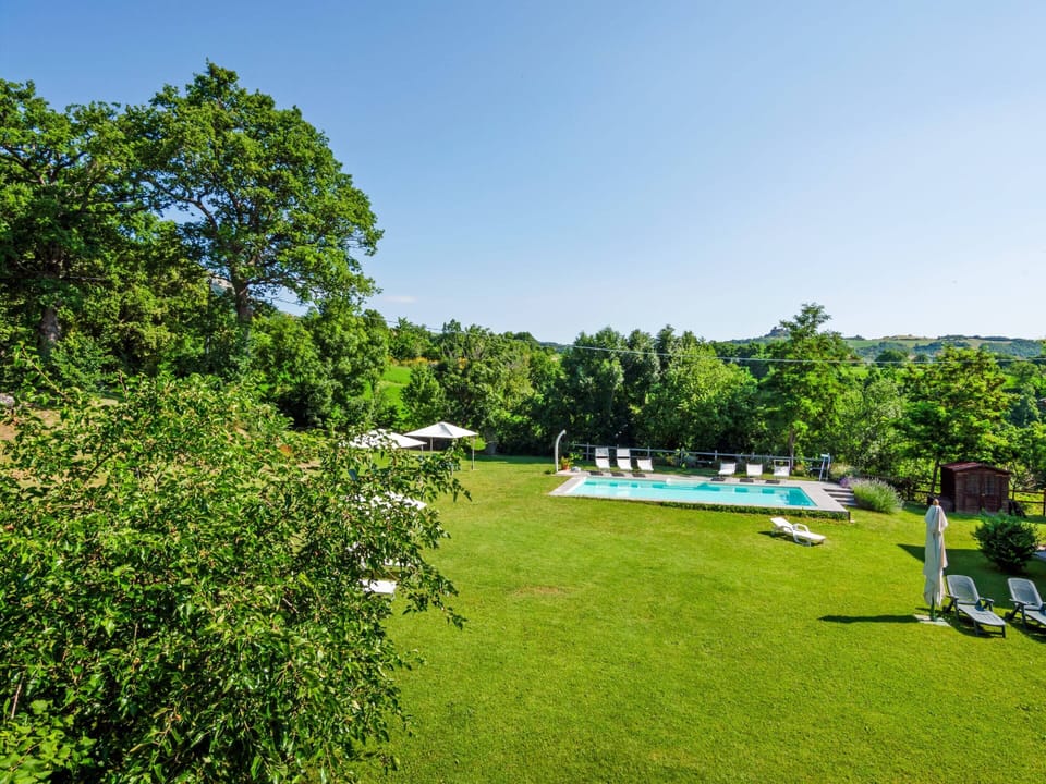 House | Pool | Outdoor pool