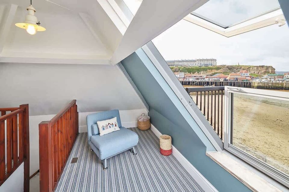 No.3 Sandside, Whitby - Stay North Yorkshire