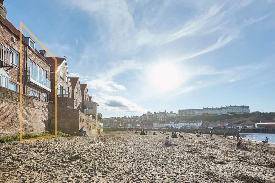 No.3 Sandside, Whitby - Stay North Yorkshire