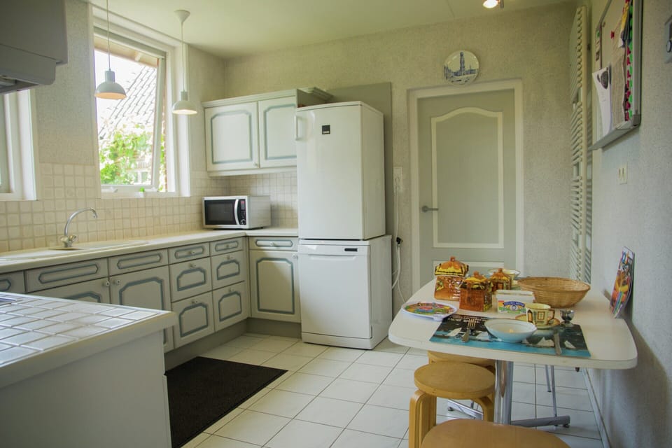 House | Private kitchen