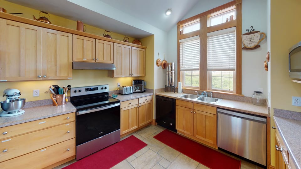 kitchen - kitchen