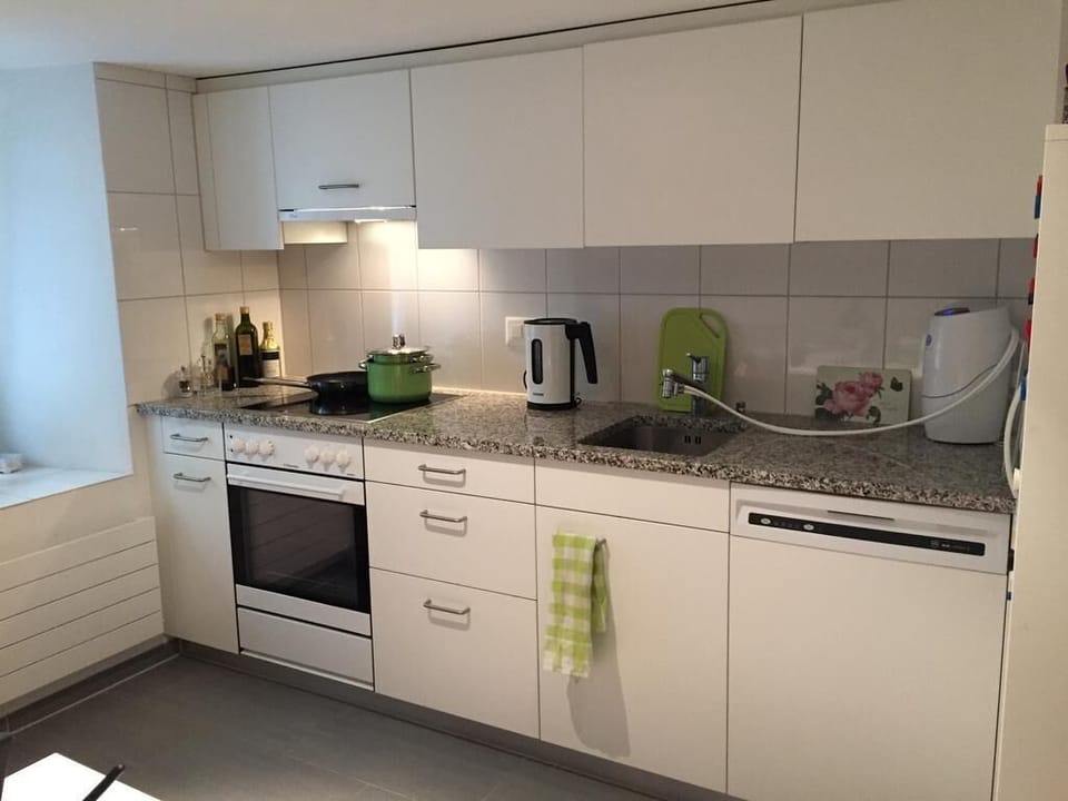 Premium Condo, 2 Bedrooms, Non Smoking, Lakeside | Private kitchen | Espresso maker, coffee/tea maker