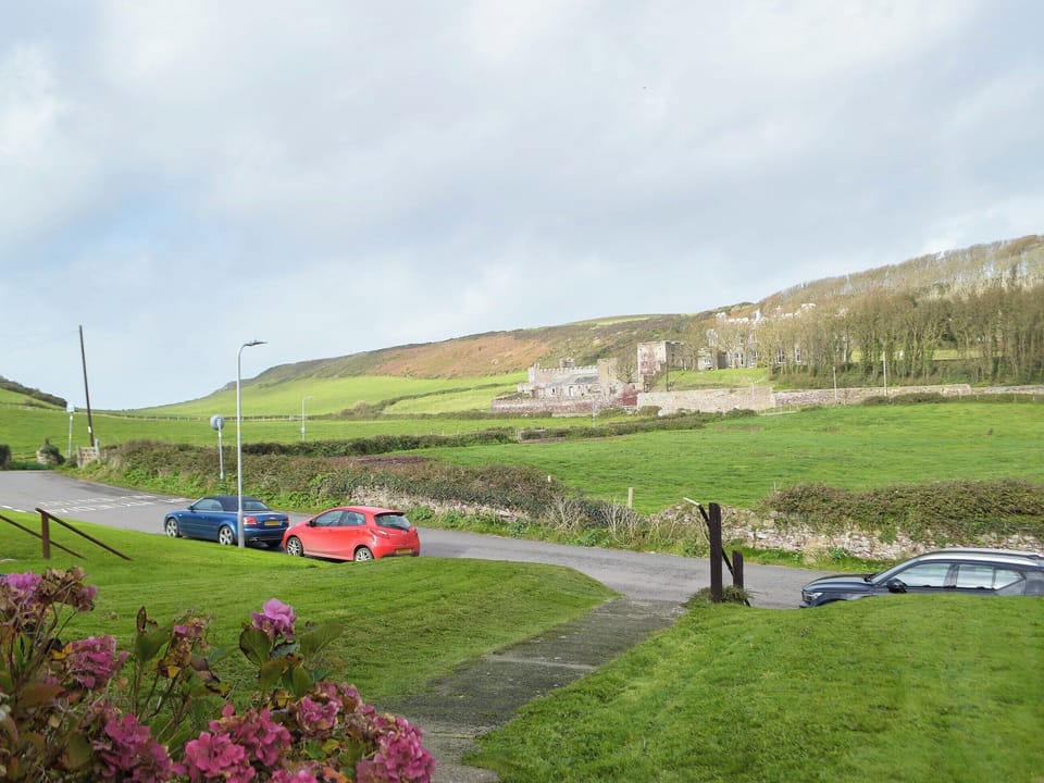 Surrounding area | Drift, Dale, near Milford Haven