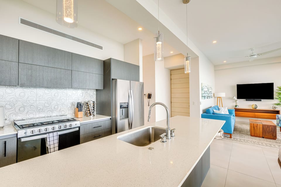 Kitchen | Cooking Basics