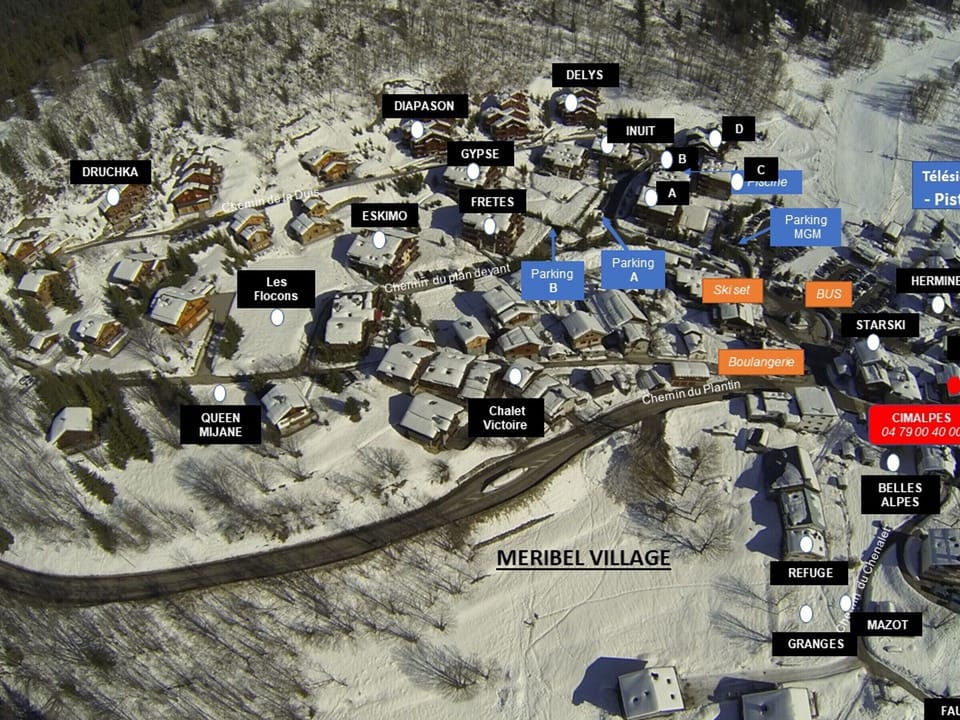 Property map