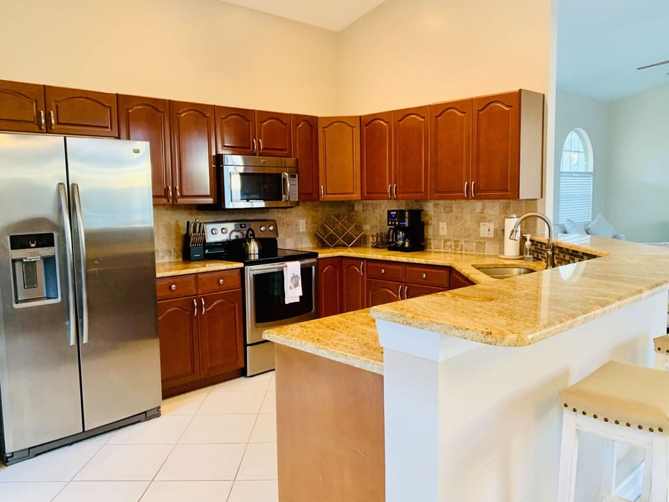 BW1985 Kitchen