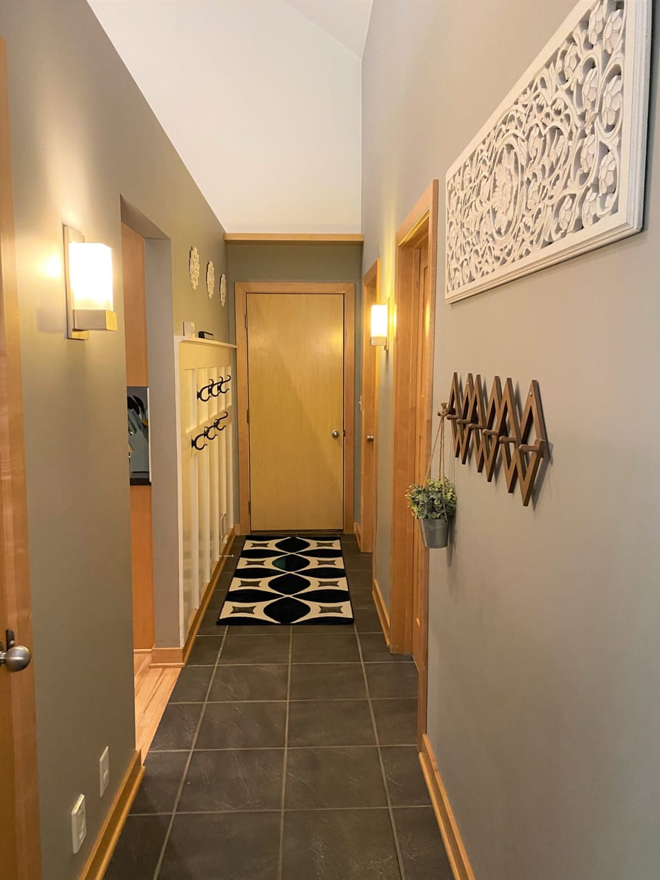Main Floor Bath