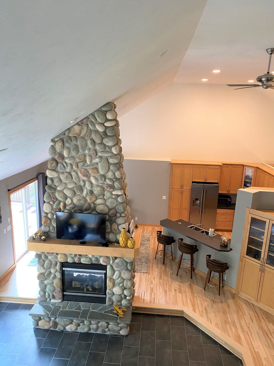 Loft View