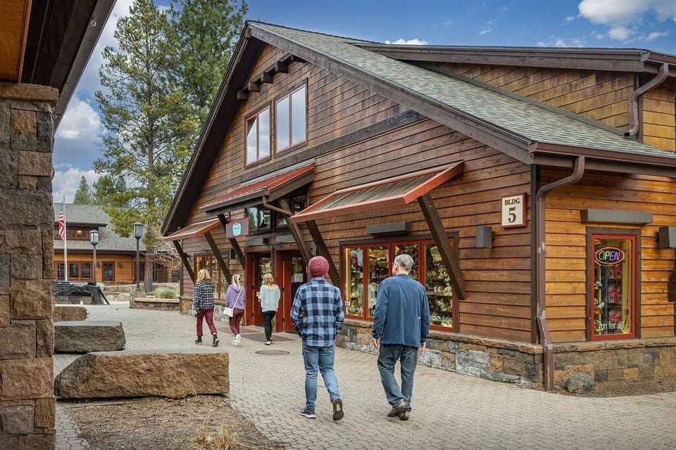House, Multiple Beds (Jackpine - Unit 8) | Exterior