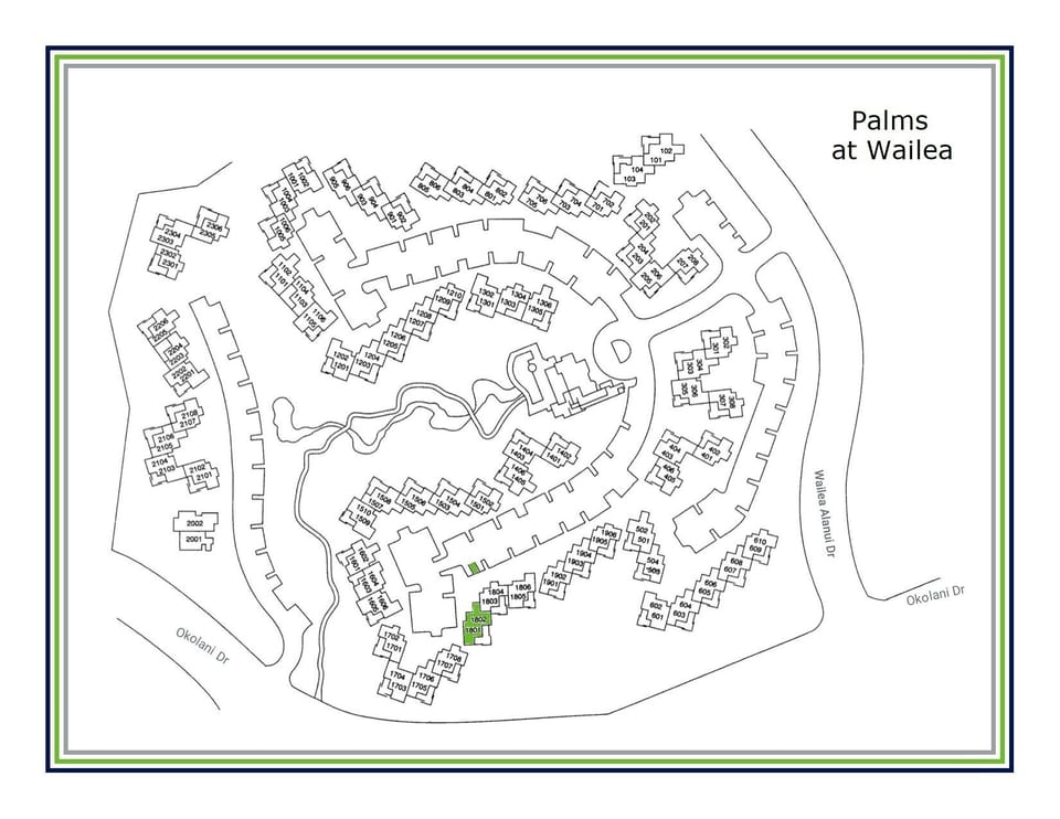 Property map