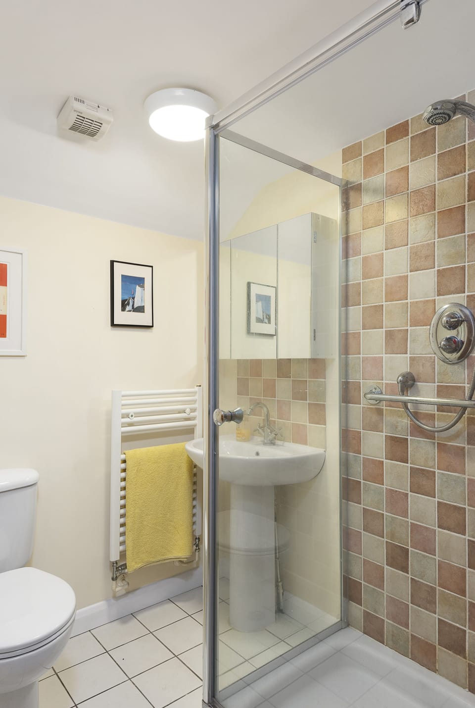 Premium Suite, Private Bathroom, Garden View | Bathroom