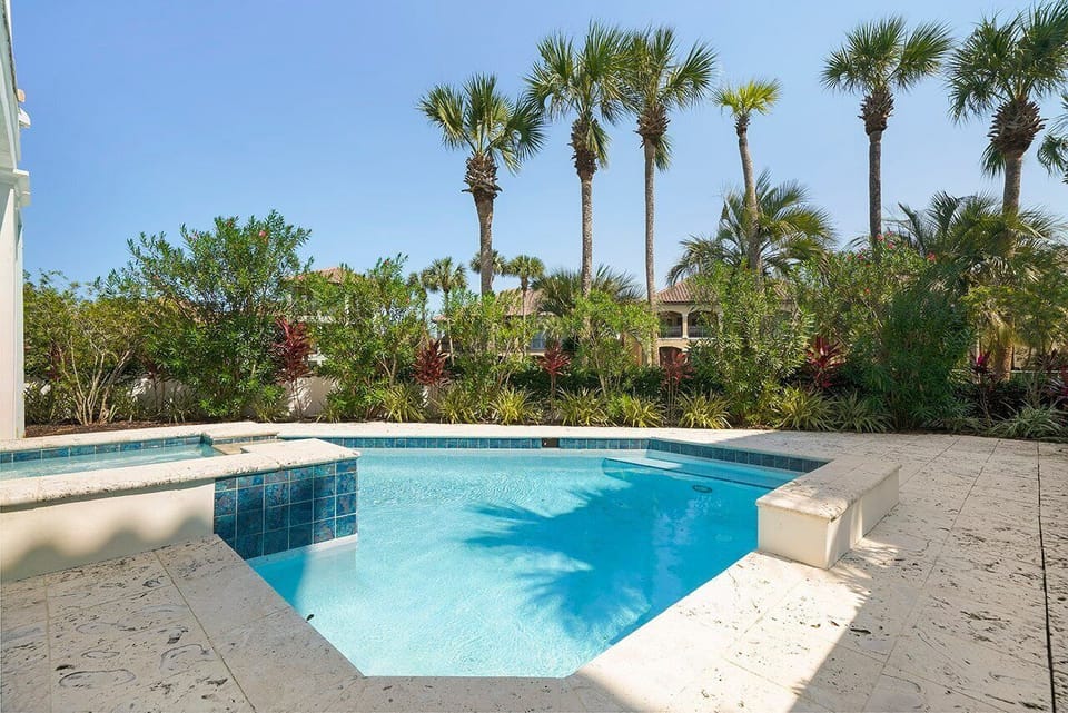 Beaches Be Sippin' - Destiny by the Sea - Private Pool
