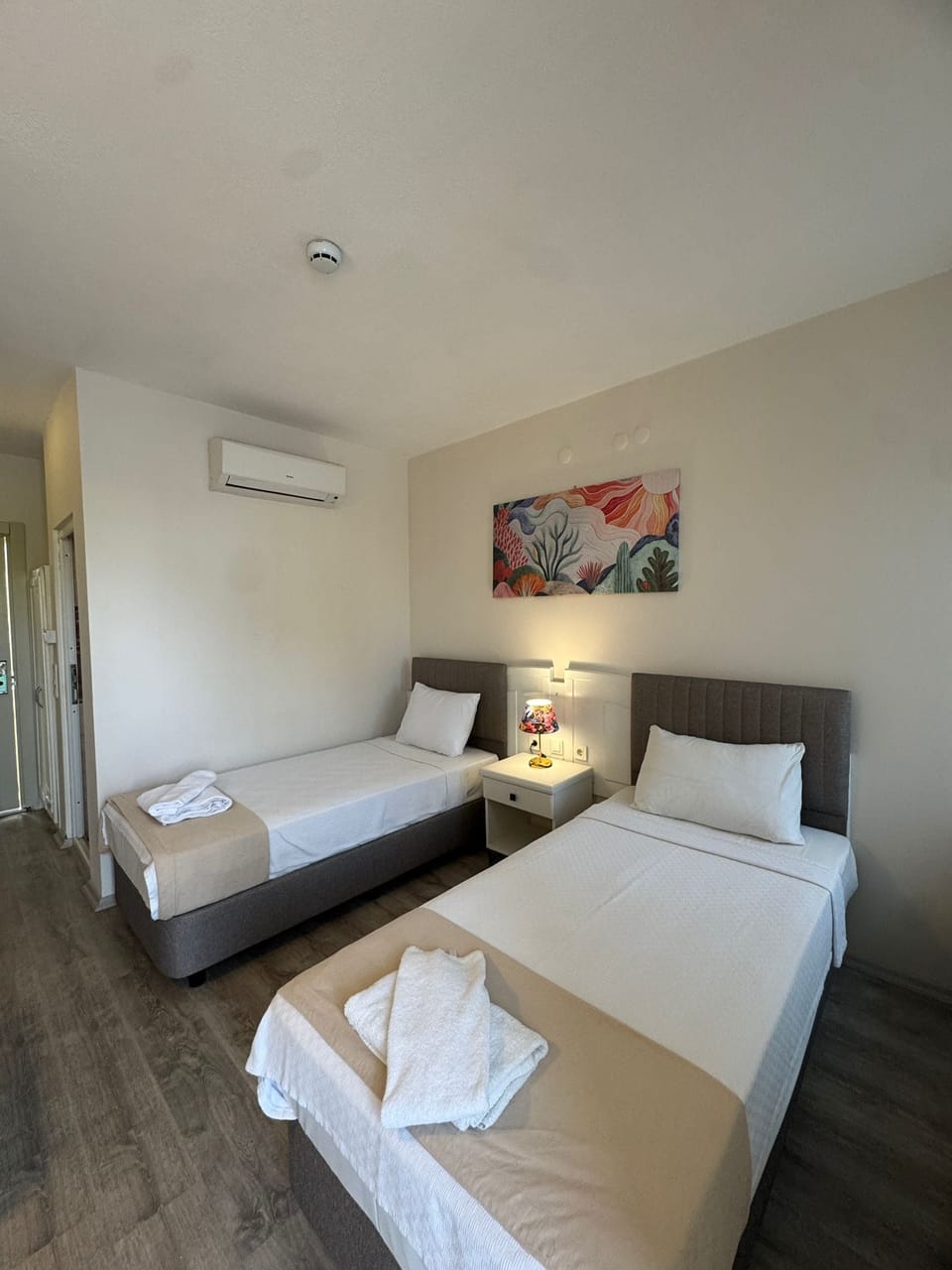 Standard Room | Minibar