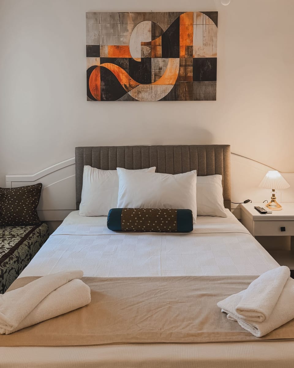 Standard Room | Minibar