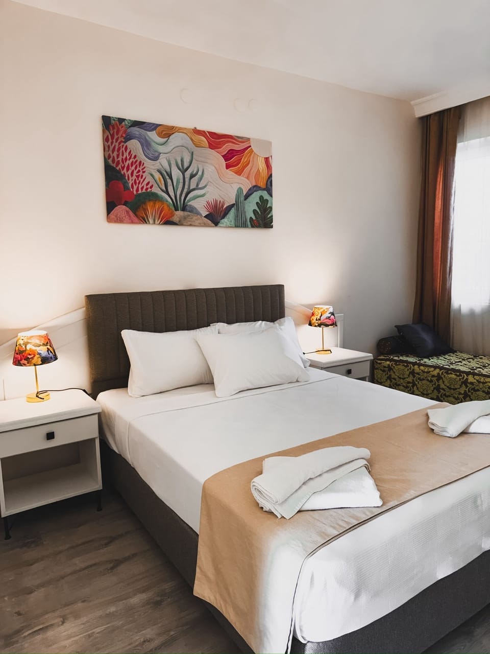 Standard Room | Minibar