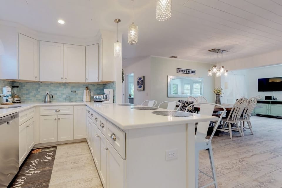 Over the Moon Kitchen