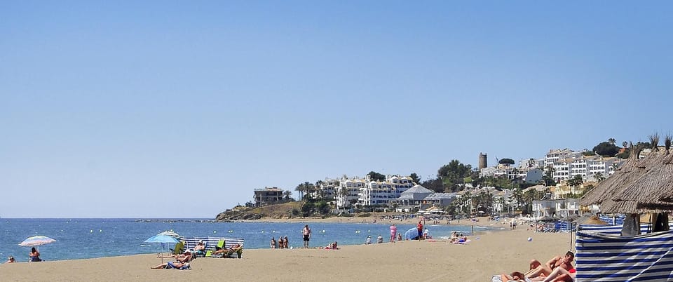 Campos del Mar 476 - 21